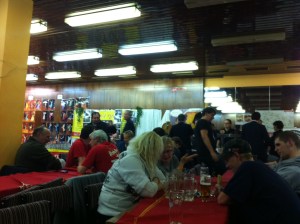 Tabor beer fest