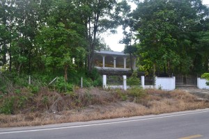 Random reclining Buddha
