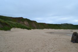 whistling sands porthor